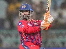 lsg-playoff-hopes-fade-as-coach-bharat-arun-defends-record-signing-rishabh-pant-ahead-of-mi-clash