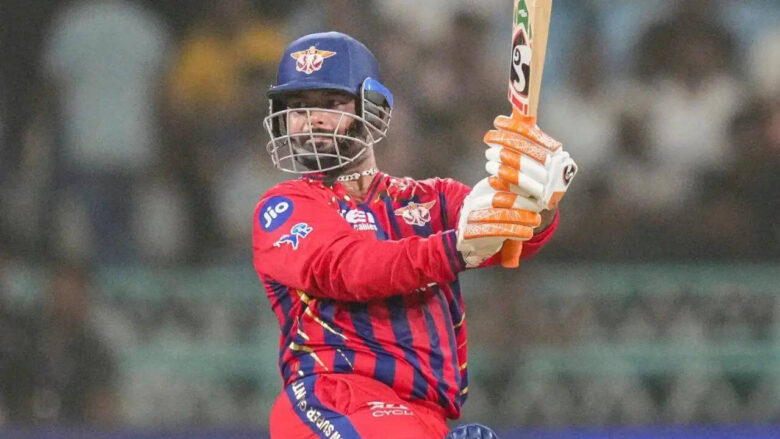 lsg-playoff-hopes-fade-as-coach-bharat-arun-defends-record-signing-rishabh-pant-ahead-of-mi-clash