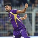 matheesha-pathirana-suffers-injury-scare-in-kkr-debut-following-finn-allens-historic-93-against-gt