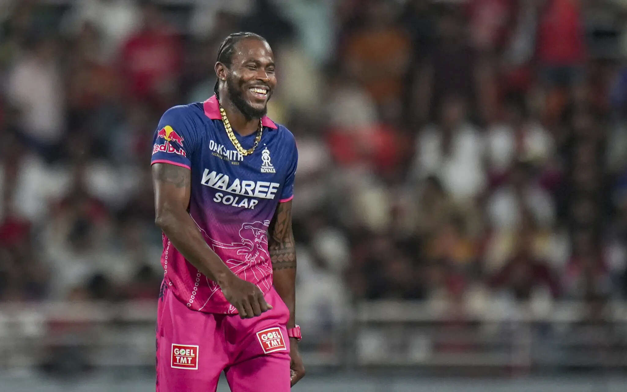Michael Vaughan Criticizes ECB Over IPL...