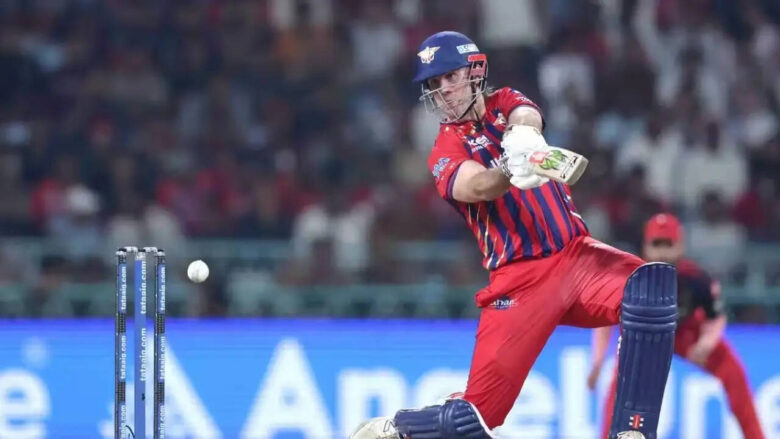mitchell-marsh-century-powers-lsg-to-a-9-run-dls-victory-over-rcb