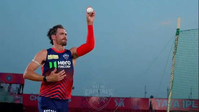 mitchell-starc-cleared-for-delhi-capitals-return-ahead-of-rajasthan-royals-ipl-clash
