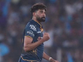 mohammed-siraj-reinvents-bowling-form-with-gujarat-titans-in-ipl-2026