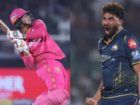 mohammed-sirajs-animated-send-off-underscores-vaibhav-sooryavanshis-rising-ipl-threat