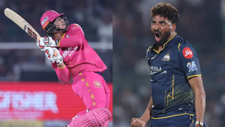 mohammed-sirajs-animated-send-off-underscores-vaibhav-sooryavanshis-rising-ipl-threat