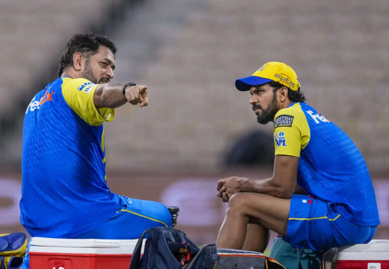 ms-dhoni-empowers-ruturaj-gaikwad-to-carve-his-own-path-as-csk-captain