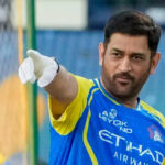 ms-dhoni-nears-return-for-csk-after-calf-injury-says-michael-hussey
