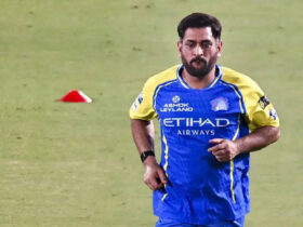 ms-dhoni-ruled-out-of-csks-final-ipl-2026-league-match-against-gujarat-titans