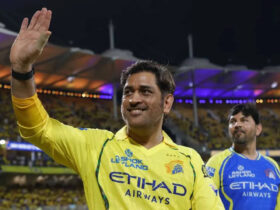 ms-dhoni-ruled-out-of-must-win-gujarat-titans-clash-with-thumb-injury