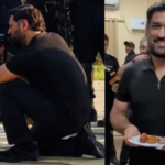ms-dhoni-visits-nsg-commandos-in-chennai-ahead-of-crucial-csk-ipl-2026-fixture