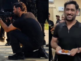 ms-dhoni-visits-nsg-commandos-in-chennai-ahead-of-crucial-csk-ipl-2026-fixture