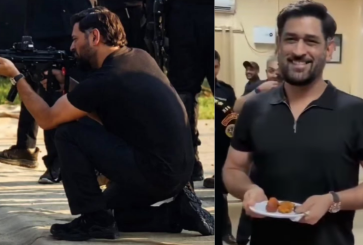 ms-dhoni-visits-nsg-commandos-in-chennai-ahead-of-crucial-csk-ipl-2026-fixture