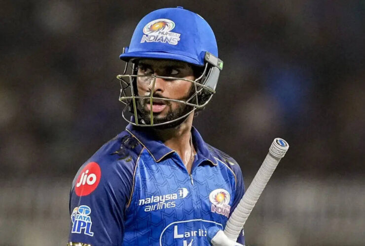 mumbai-indians-crumble-against-kkr-as-tilak-varma-registers-unwanted-batting-record
