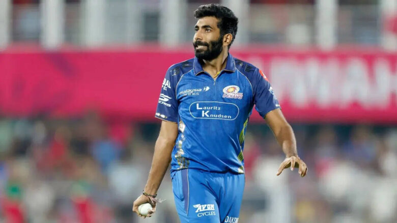 mumbai-indians-must-prioritize-jasprit-bumrahs-workload-over-dead-rubber-ipl-matches