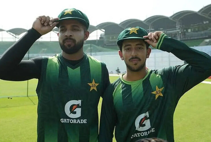 pakistan-hands-maiden-test-caps-to-abdullah-fazal-and-azan-awais-in-dhaka