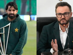 pcb-affirms-mohammad-rizwan-as-white-ball-captain-amid-strategic-squad-rotation