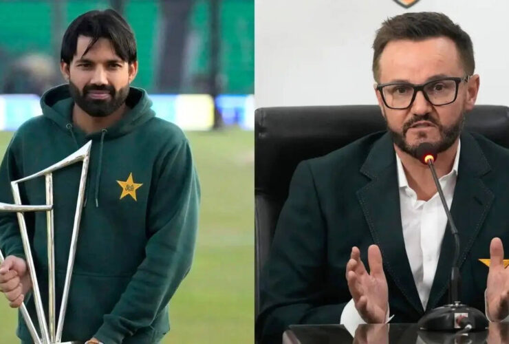 pcb-affirms-mohammad-rizwan-as-white-ball-captain-amid-strategic-squad-rotation