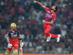 prince-yadav-dismisses-virat-kohli-using-his-own-advice-as-lsg-secures-vital-dls-win-over-rcb