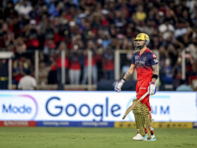prince-yadav-stuns-virat-kohli-after-mitchell-marsh-hits-century-in-lsg-vs-rcb
