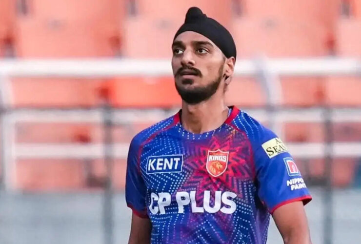 punjab-kings-contradict-sports-science-head-declare-arshdeep-singh-fully-fit