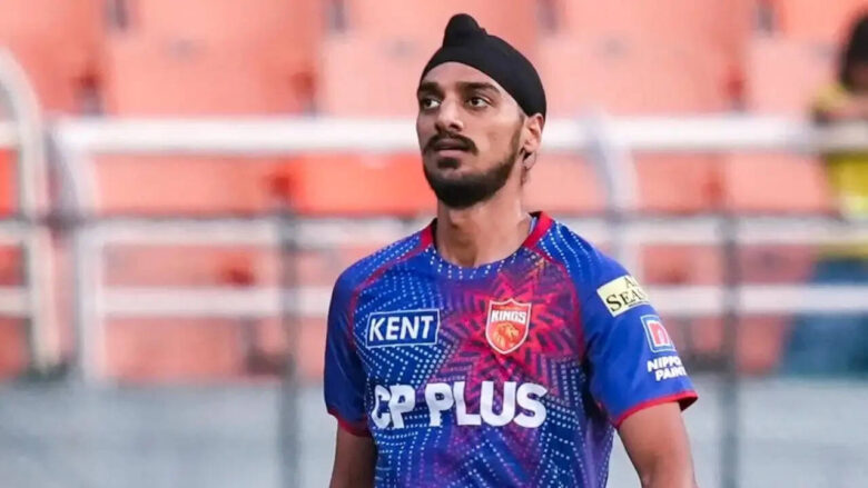 punjab-kings-contradict-sports-science-head-declare-arshdeep-singh-fully-fit