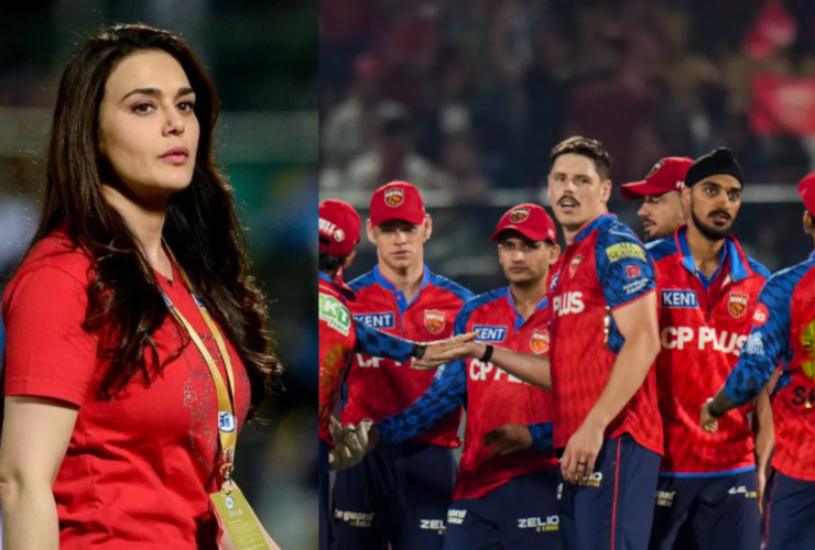 punjab-kings-face-ipl-2026-slump-as-preity-zinta-blasts-fake-rumors