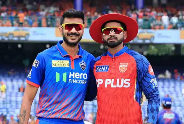 punjab-kings-seek-redemption-against-struggling-delhi-capitals-at-high-scoring-dharamsala