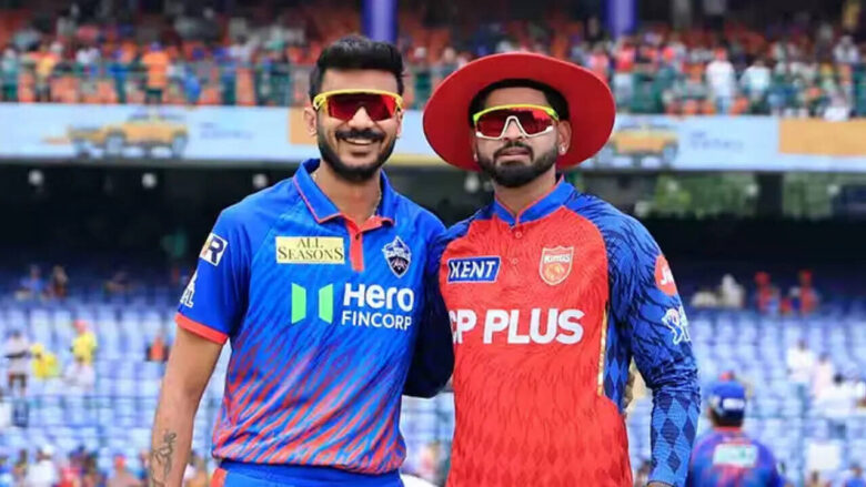 punjab-kings-seek-redemption-against-struggling-delhi-capitals-at-high-scoring-dharamsala