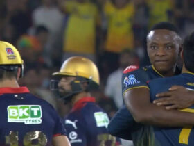 rabada-strikes-early-against-kohli-as-gujarat-titans-secure-four-wicket-victory-over-rcb