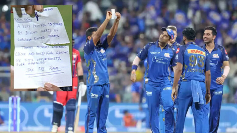 raghu-sharmas-15-year-grind-culminates-in-first-ipl-wicket-for-mumbai-indians
