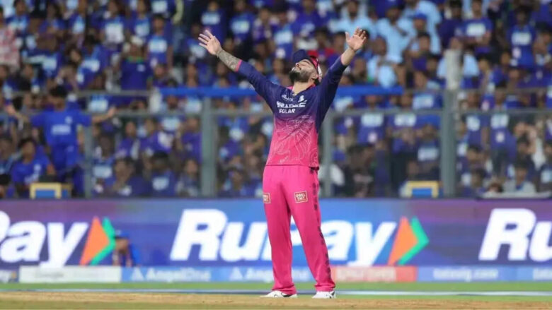 rajasthan-royals-eliminate-mumbai-indians-clinch-ipl-2026-playoff-berth-behind-jofra-archers-masterclass