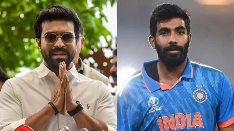ram-charan-issues-apology-to-jasprit-bumrah-following-viral-mix-up-as-mumbai-indians-manage-pacers-workload