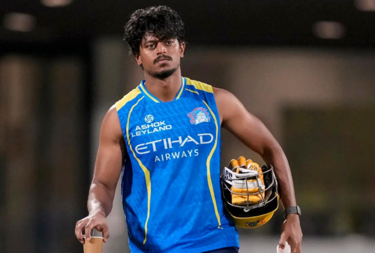 ramakrishna-ghosh-handed-chennai-super-kings-debut-in-clash-against-mumbai-indians