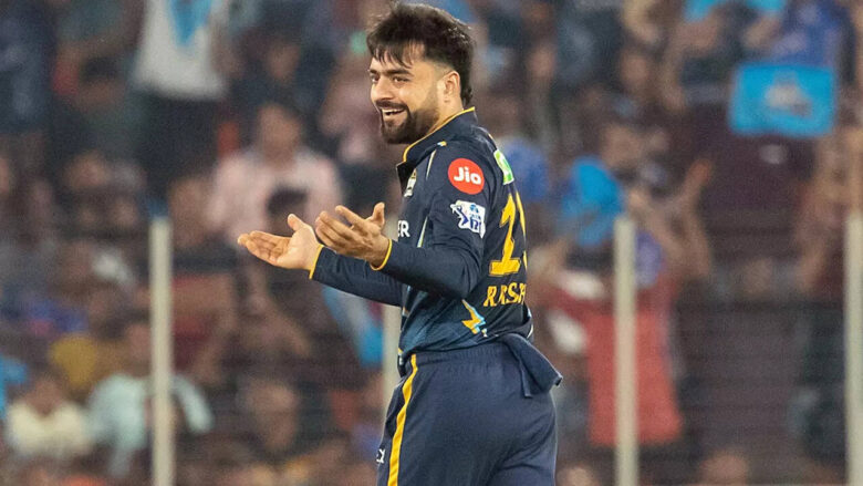rashid-khan-surpasses-lasith-malinga-in-gujarat-titans-77-run-victory-over-rajasthan-royals