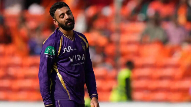 rcb-vs-kkr-how-varun-chakaravarthys-injury-gives-virat-kohli-a-tactical-advantage