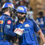 record-breaking-rohit-sharma-and-ryan-rickelton-lead-mumbai-indians-to-historic-229-run-chase-against-lsg