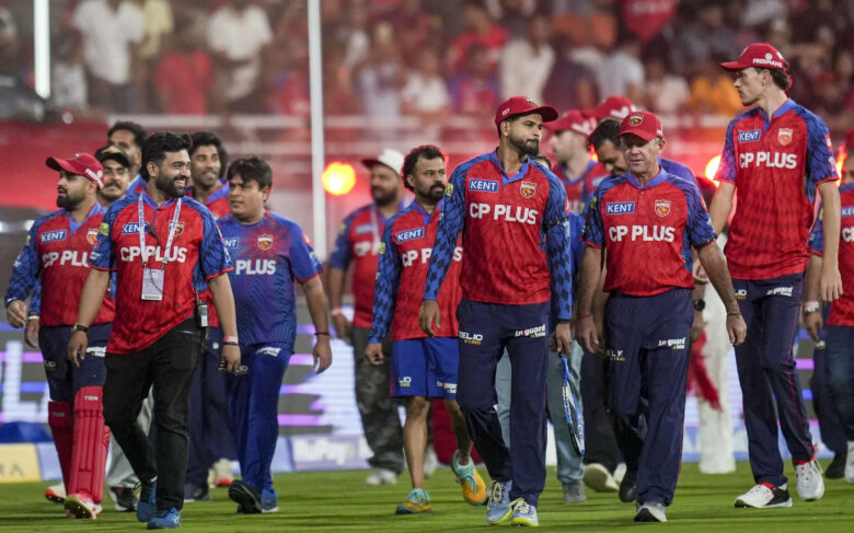 ricky-ponting-brushes-off-criticism-as-punjab-kings-face-must-win-ipl-2026-clash