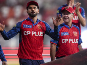 ricky-ponting-hails-shreyas-iyers-maiden-ipl-century-as-punjab-kings-stay-alive-in-playoff-race