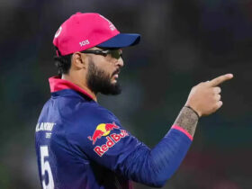 riyan-parag-strikes-90-following-code-of-conduct-breach-but-delhi-capitals-mount-record-226-run-ipl-chase