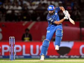 rohit-sharma-equals-glenn-maxwells-record-for-most-ipl-ducks-as-rajasthan-royals-eliminate-mumbai-indians