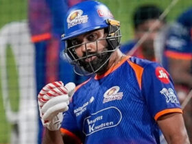 rohit-sharma-halts-practice-to-treat-ground-staff-member-struck-by-ball