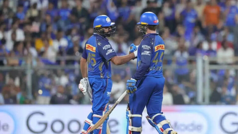 rohit-sharma-returns-with-84-as-mumbai-indians-chase-down-229-against-lucknow-super-giants