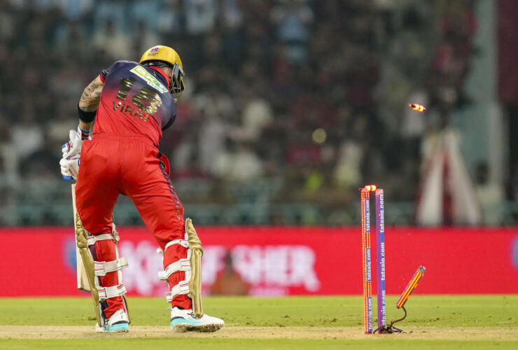 royal-challengers-bengaluru-maintain-playoff-position-despite-narrow-defeat-to-lucknow-super-giants
