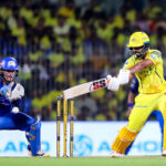 ruturaj-gaikwad-anchors-chennai-super-kings-to-an-eight-wicket-victory-over-mumbai-indians