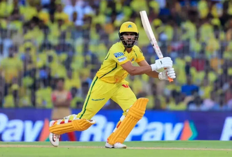 ruturaj-gaikwads-strike-rate-dilemma-is-the-csk-captain-costing-his-team-in-ipl-2026