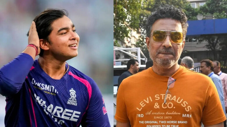 sanjay-manjrekar-backs-vaibhav-suryavanshi-for-t20-success-but-warns-of-technique-flaws