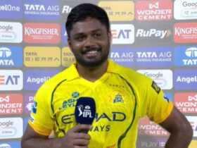 sanju-samson-chooses-substance-over-statistics-in-rajasthan-royals-ipl-victory-against-delhi-capitals