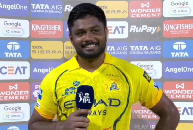sanju-samson-chooses-substance-over-statistics-in-rajasthan-royals-ipl-victory-against-delhi-capitals