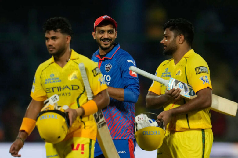 sanju-samsons-unbeaten-87-guides-csk-to-emphatic-8-wicket-victory-over-delhi-capitals