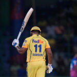 sanju-samsons-unbeaten-87-powers-csk-to-eight-wicket-victory-over-delhi-capitals